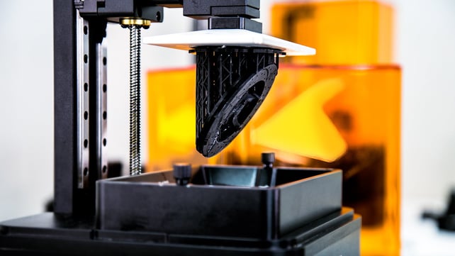 Sla 3d Printer All3dp