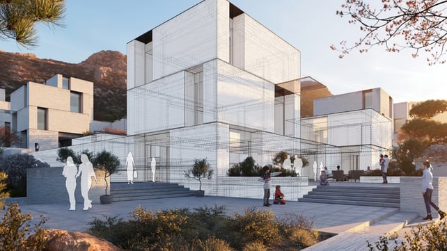 Imagem de destaque As 10 melhores alternativas ao SketchUp