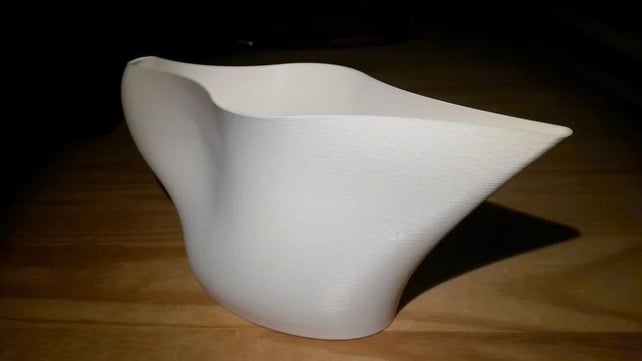 Imagen principal de 50 cosas fáciles de imprimir en 3D – Primavera 2021