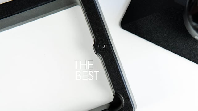 Imagem de destaque As melhores impressoras 3D de resina baratas de 2021