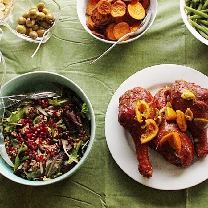 10 Ways 3d Printing Will Make Thanksgiving Better All3dp