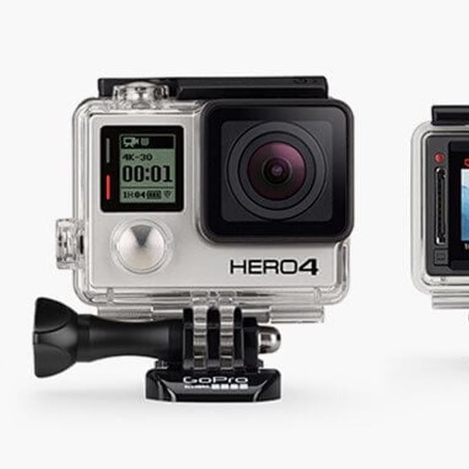 10 Best GoPro Accessories to Print or | All3DP