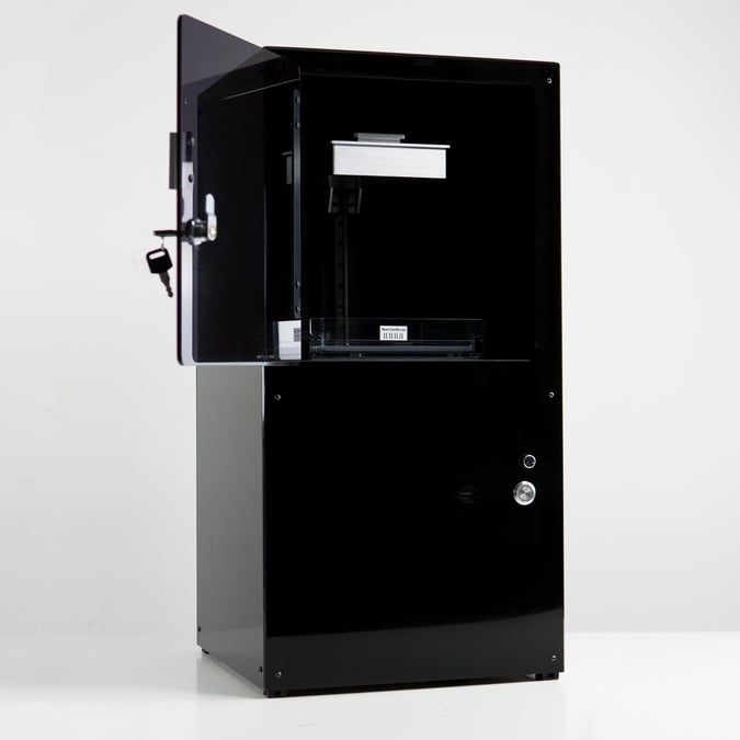 割引クーポン Moai Peoploy SLA 3Dプリンター printer - PC周辺機器 - alrc.asia