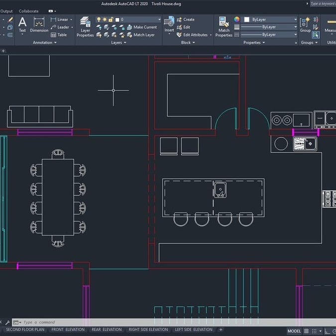 is autocad for mac good