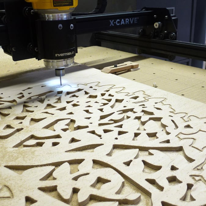 does cambam work with xcarve