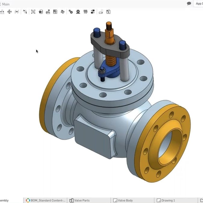 Onshape Cad All You Need To Know All3dp