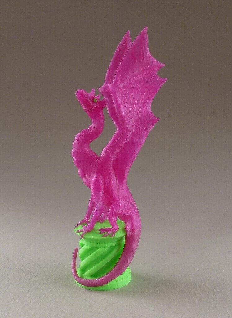 35 Challenging Dual Extruder 3d Printer Models For Free All3dp