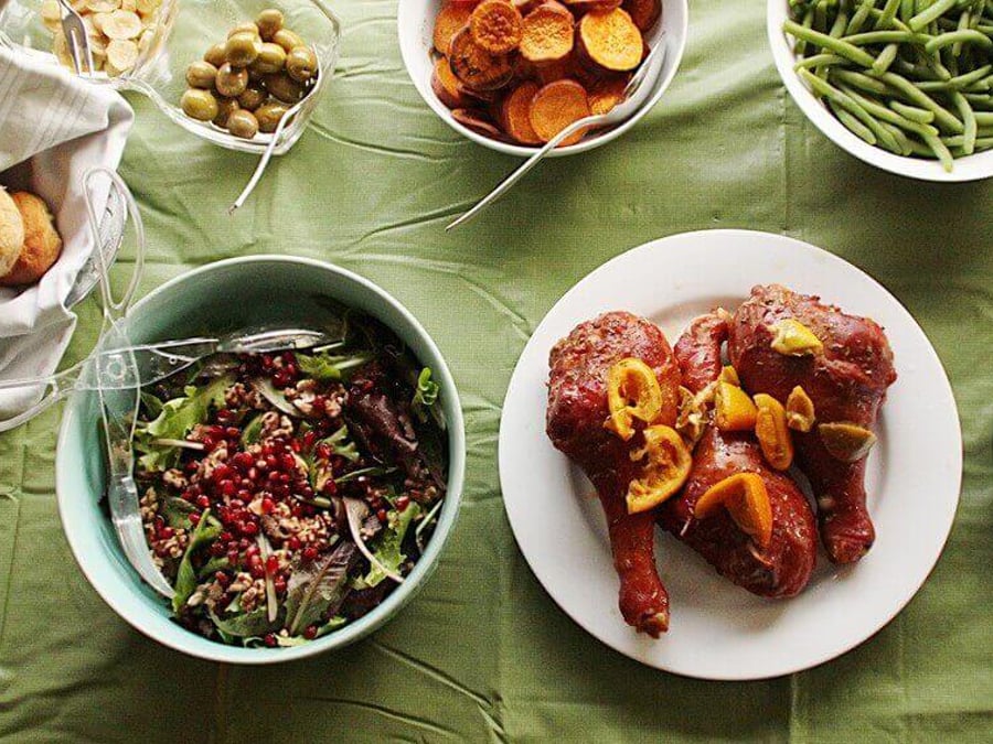10 Ways 3d Printing Will Make Thanksgiving Better All3dp
