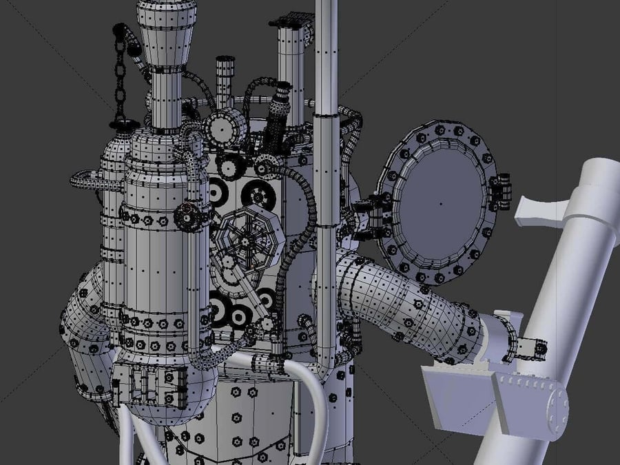 Download The Most Common 3d File Formats All3dp