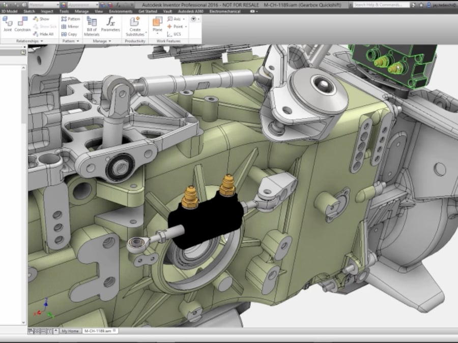 Autodesk Inventor Free Download Is There A Full Free Version All3dp