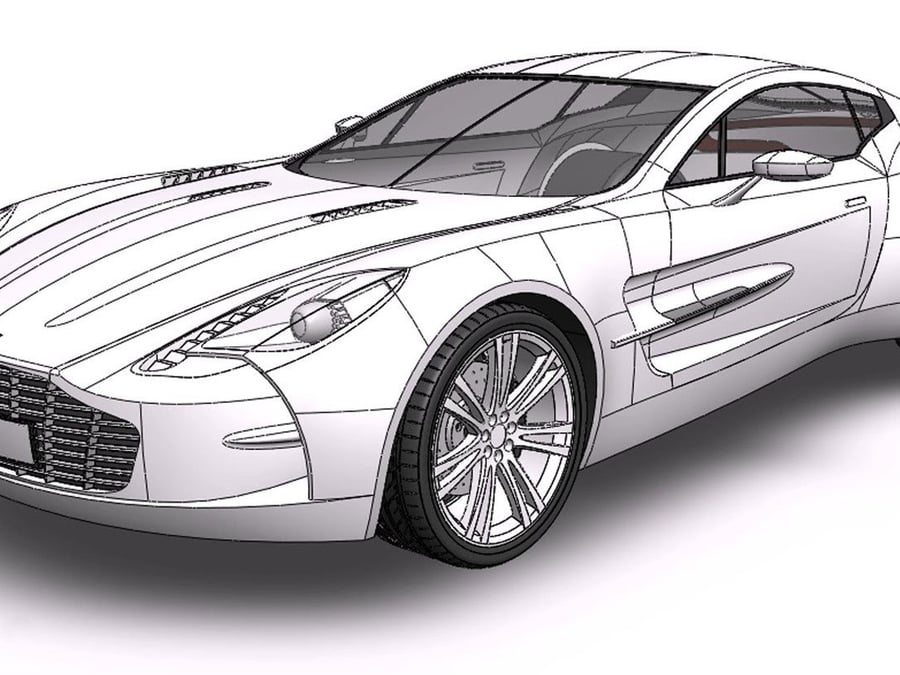 Fusion 360 Vs Solidworks The Differences All3dp Fusion 360 Vs Solidworks The Differences All3dp