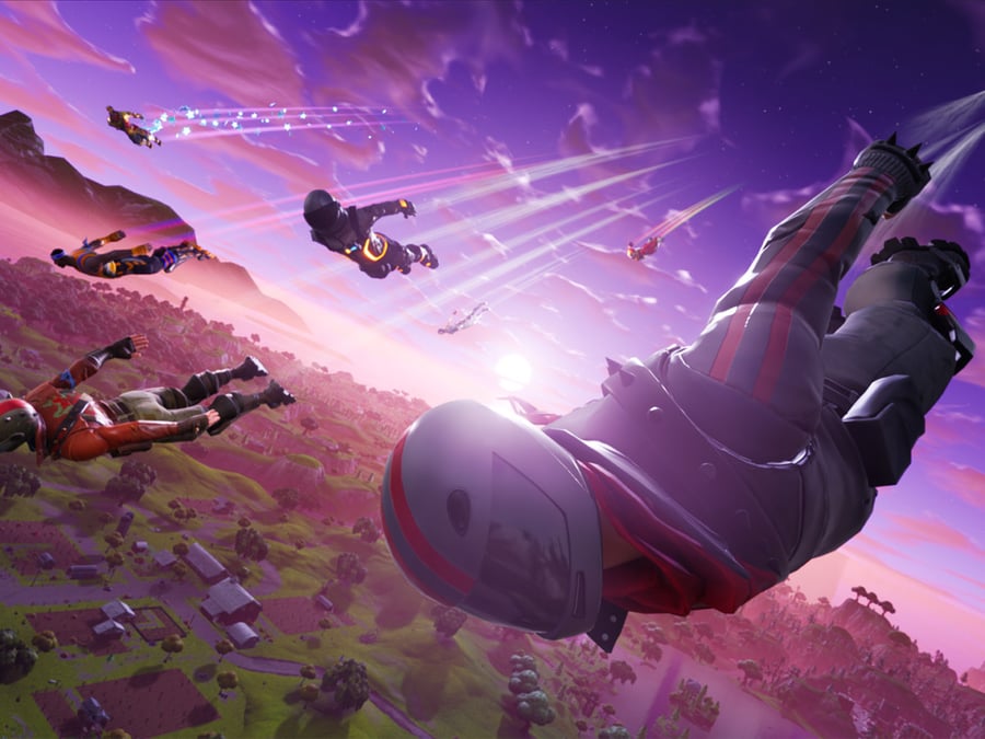 30 Best Free Fortnite Props To 3d Print All3dp Fortnite Pins For Developers Black Night Fortnite Pins For Developers Black Night 30 Best Free Fortnite Props To 3d Print All3dp
