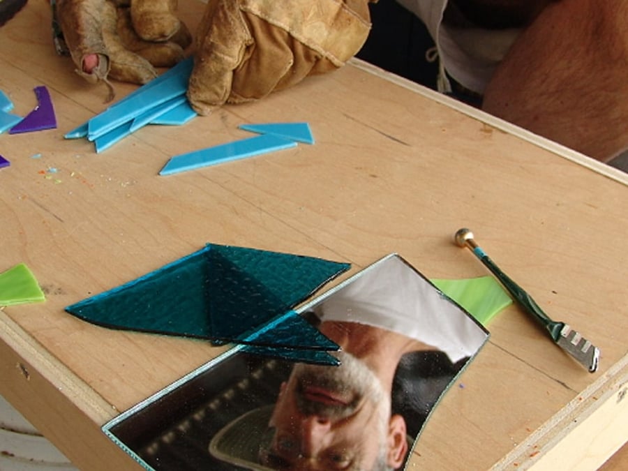How To Cut Glass 3 Simple Ways All3dp