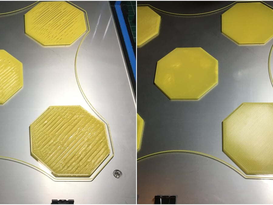 mesh bed leveling a simple guide all3dp