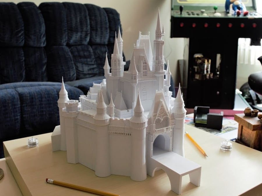 disney 3d print files disney 3d print files