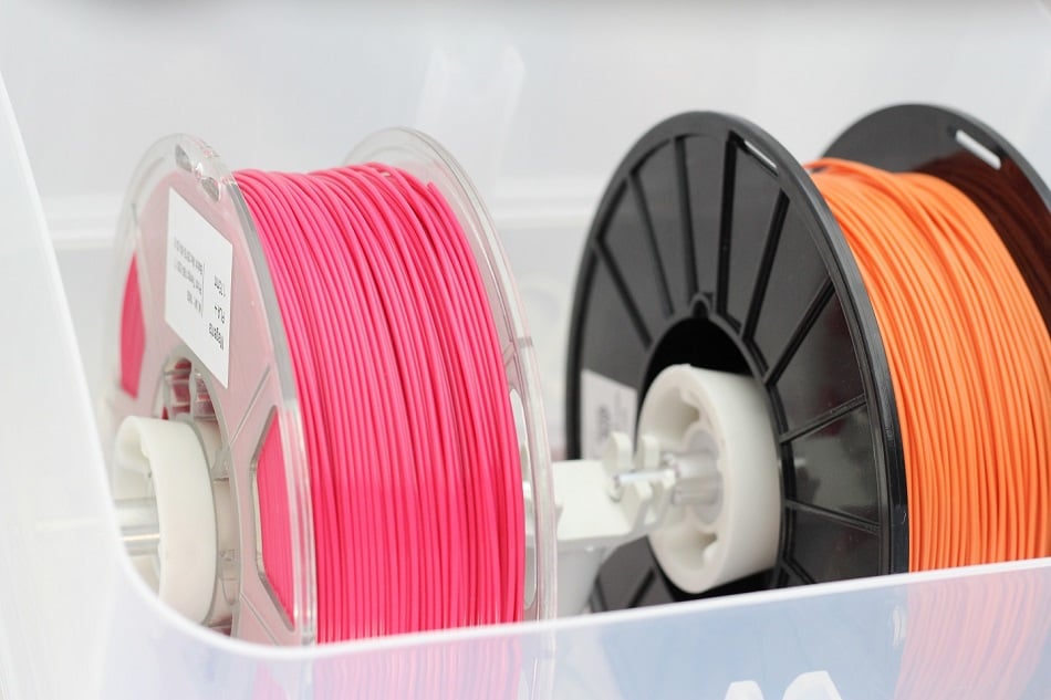 PrintDry Filament Dryer 2.0 料卷乾燥機