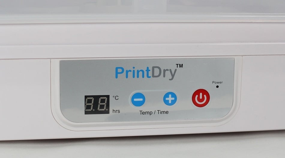 PrintDry Filament Dryer 2.0 料卷乾燥機