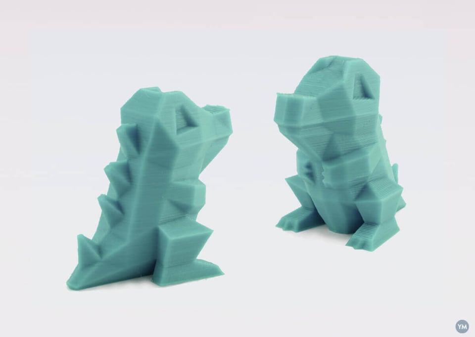 Get The Pokemon Go Experience With Amazing Low Poly Pokemon All3dp