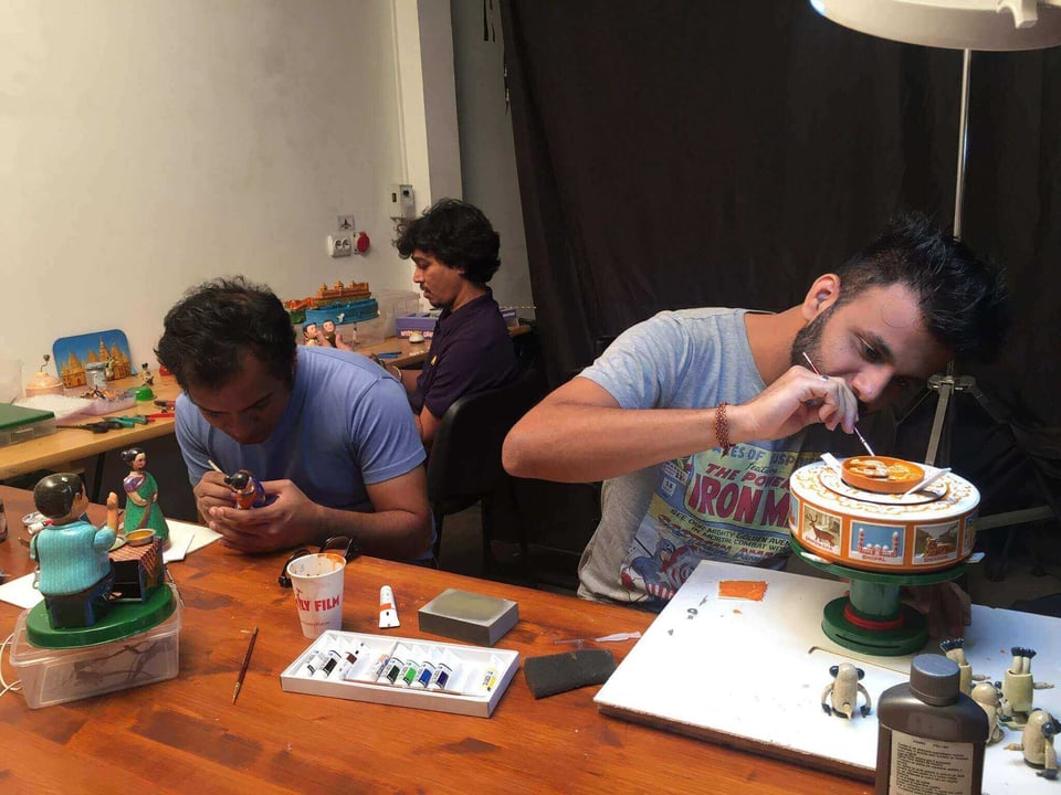 Madhya Pradesh Tourism Has Awesome 3d Printed Advert All3dp Department of tourism, government of uttar pradesh, has initiated a contest to suggest a tagline to reposition itself in the tourism sector.