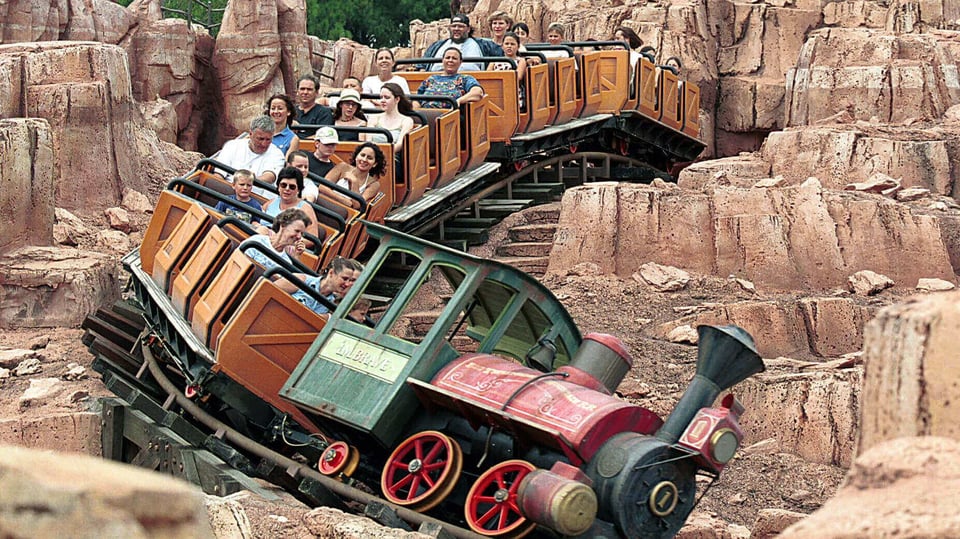 3D Printed Kidney Passes Stones on Roller Coaster | All3DP