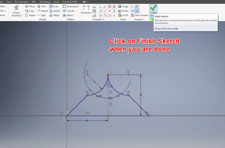 Autodesk Inventor Tutorial 3 Easy Steps For Beginners All3dp