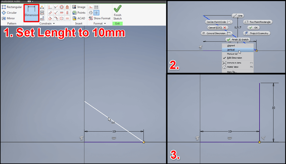 Autodesk Inventor Tutorial 3 Easy Steps For Beginners All3dp