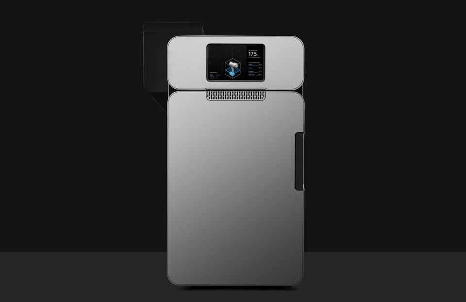 Formlabs Expands Into New Horizons With Fuse 1 Form Cell All3dp