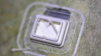 Image of 3D Printing Troubleshooting Common 3D Printing Problems: Infill Looks Messy and Incomplete