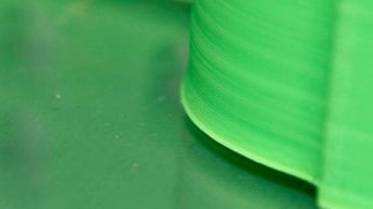 Image of 3D Printing Troubleshooting Common 3D Printing Problems: Print Bows Out at Bottom (Elephant's Foot)