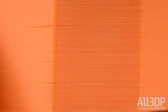 Image of 3D Printing Troubleshooting Common 3D Printing Problems: Cracks Have Appeared in Tall Objects