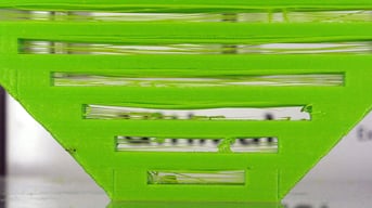 Image of 3D Printing Troubleshooting Common 3D Printing Problems: Bridges are Messy