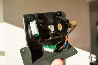 Image of 3D Printing Troubleshooting Common 3D Printing Problems: Underpowered Laser