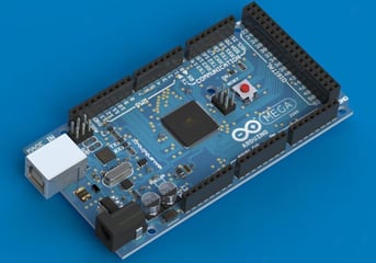 Arduino Mega 2560 R3 Rev3 Review The Specs All3dp