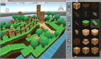 unity assets download
