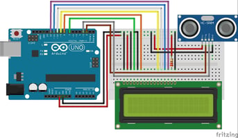 Arduino circuit design software - johngera