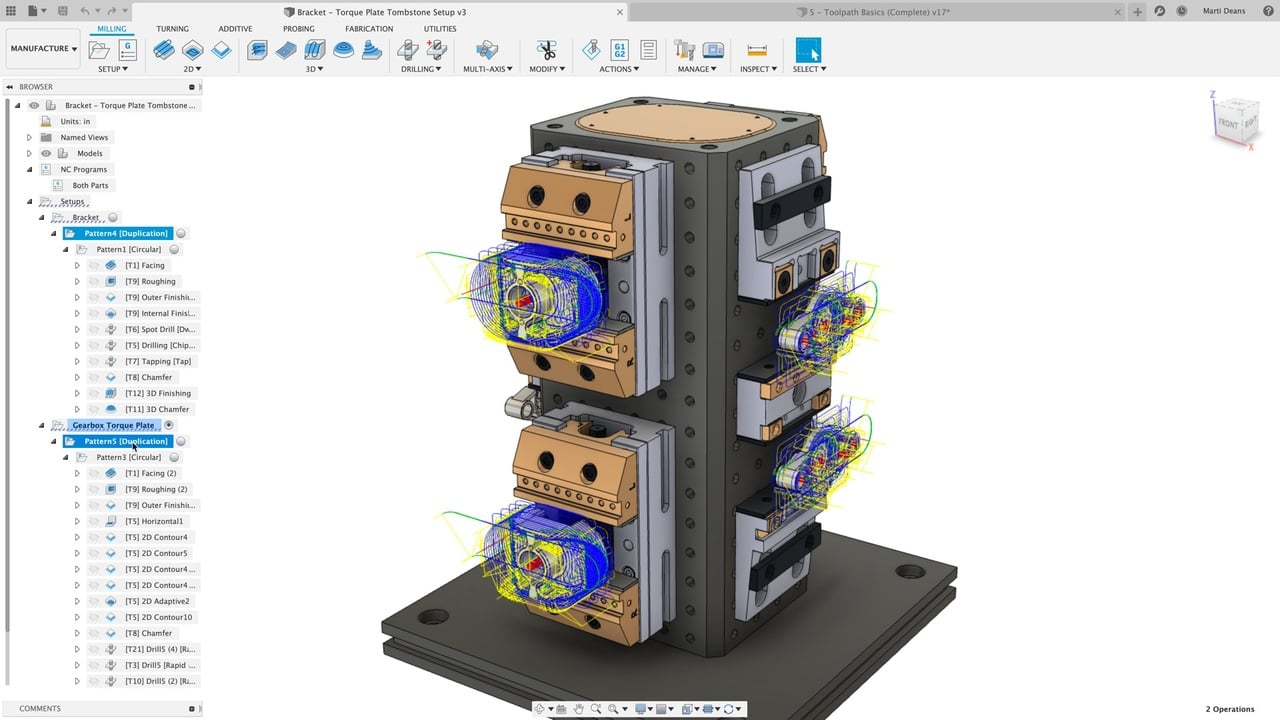 FreeCAD vs Fusion 360: The Differences  All3DP