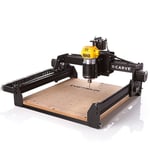 Hurtig Integrere nummer Wood CNC Carving: The Best Machines/Routers of 2022 | All3DP