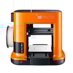 XYZprinting da Vinci miniMaker 3Dプリンター Unboxing da Vinci MINIMAKER 3D PRINTER by XYZ printing - FULL