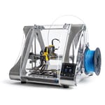 ZMorph 2.0 SX 3D Printer Review: Life at the Bleeding Edge | All3DP
