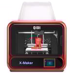 Qidi Tech X-Maker: Review the Specs | All3DP