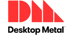 Consultation logo of Desktop Metal S-Print & S-Max