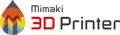 Consultation logo of Mimaki 3DUJ-2207