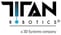 Consultation logo of Titan Robotics