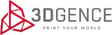 Consultation logo of 3DGence Industry F350