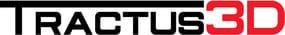 Consultation logo of Tractus3D