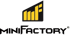 Consultation logo of MiniFactory Ultra 2