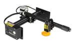 Austral 3D Rosario  Grabadora Laser Creality CV-01 Pro