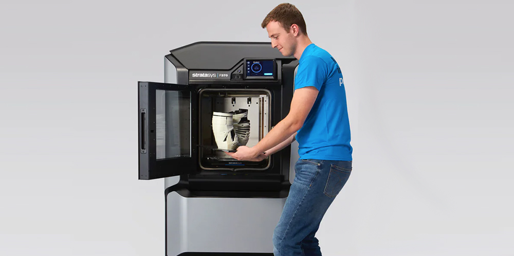 spejl Krigsfanger bremse How To Lease or Rent a 3D Printer | All3DP