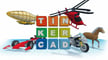 Featured image of Tinkercad