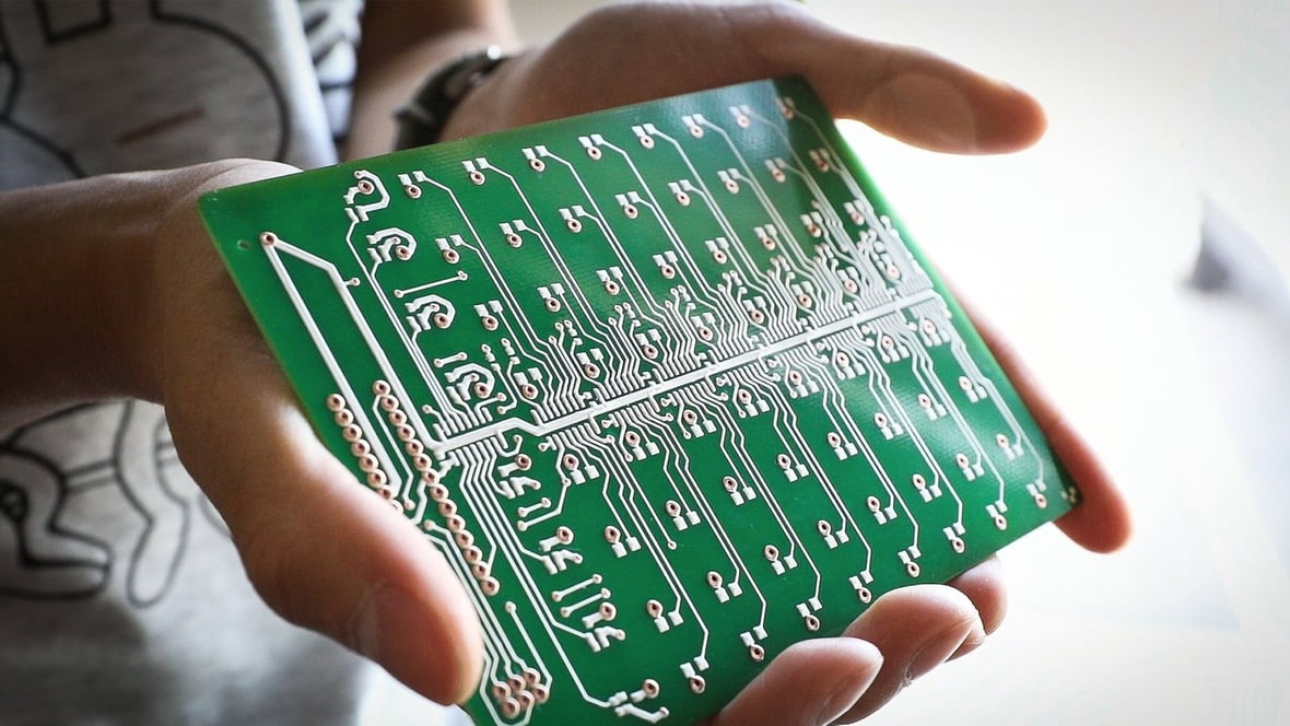 The Rise and Rise of the PCB Printer | All3DP
